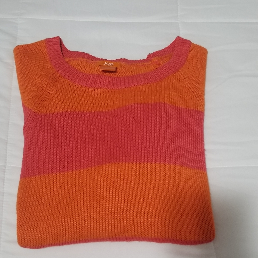 Junior sweater